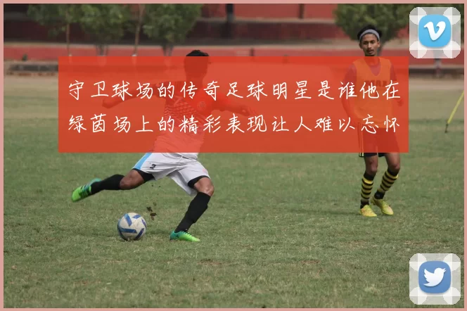 守卫球场的传奇足球明星是谁他在绿茵场上的精彩表现让人难以忘怀