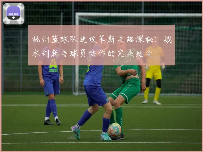 杭州篮球队进攻革新之路探秘：战术创新与球员协作的完美结合
