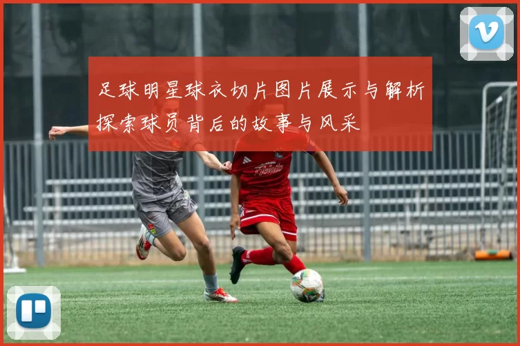 足球明星球衣切片图片展示与解析探索球员背后的故事与风采