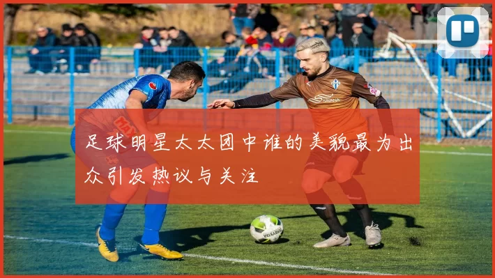足球明星太太团中谁的美貌最为出众引发热议与关注