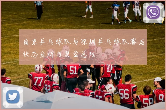 南京乒乓球队与深圳乒乓球队赛后状态分析与复盘总结