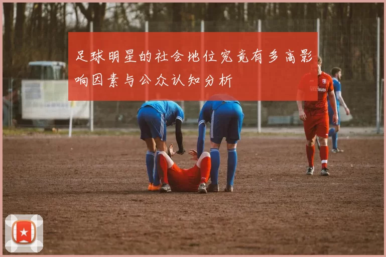 足球明星的社会地位究竟有多高影响因素与公众认知分析