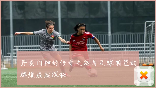 丹麦门神的传奇之路与足球明星的辉煌成就探秘